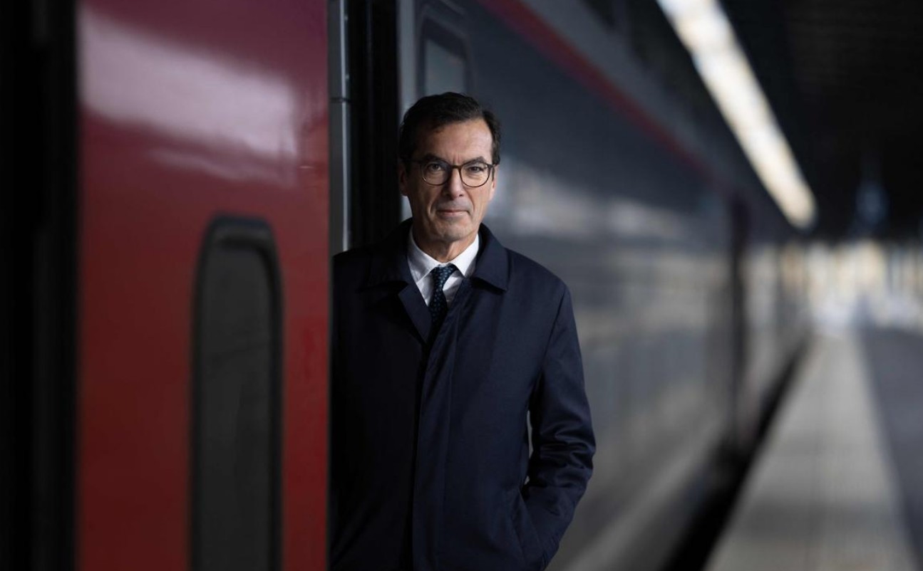 Jean-Pierre Farandou : voici le montant du salaire astronomique de l'ancien PDG de la SNCF 3 Jean-Pierre Farandou : voici le montant du salaire astronomique de l'ancien PDG de la SNCF Jean Pierre Farandou 2 Jean-Pierre Farandou
