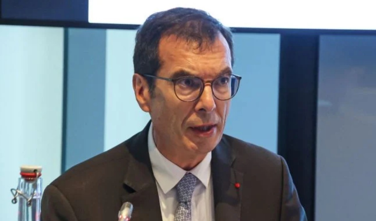 Jean-Pierre Farandou : voici le montant du salaire astronomique de l'ancien PDG de la SNCF 4 Jean-Pierre Farandou : voici le montant du salaire astronomique de l'ancien PDG de la SNCF Jean Pierre Farandou 4 Jean-Pierre Farandou