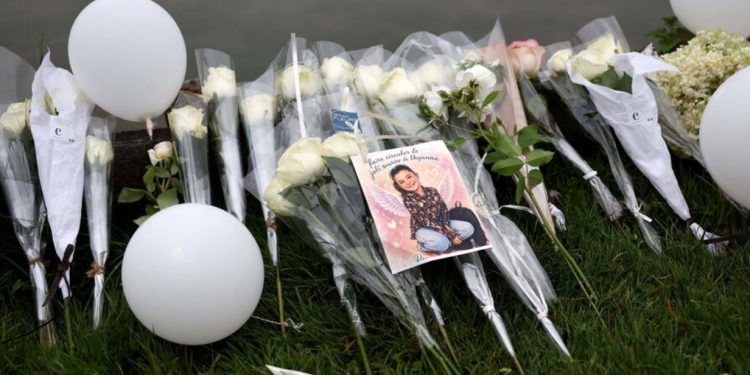 Le père de Jérôme Barella avait été visé par une plainte sur une de ses petites-filles 1 Le père de Jérôme Barella avait été visé par une plainte sur une de ses petites-filles Jerome Barella 1 Jérôme Barella