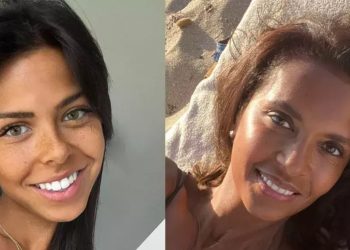 Karine Le Marchand poste une rare photo avec sa fille Alya pour une occasion très spéciale