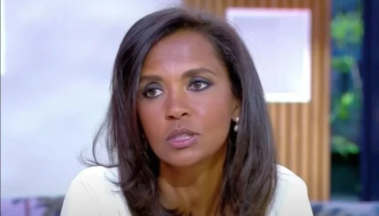 Karine Le Marchand (4)