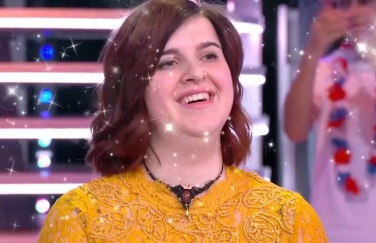 Les 12 coups de midi Laura (4)