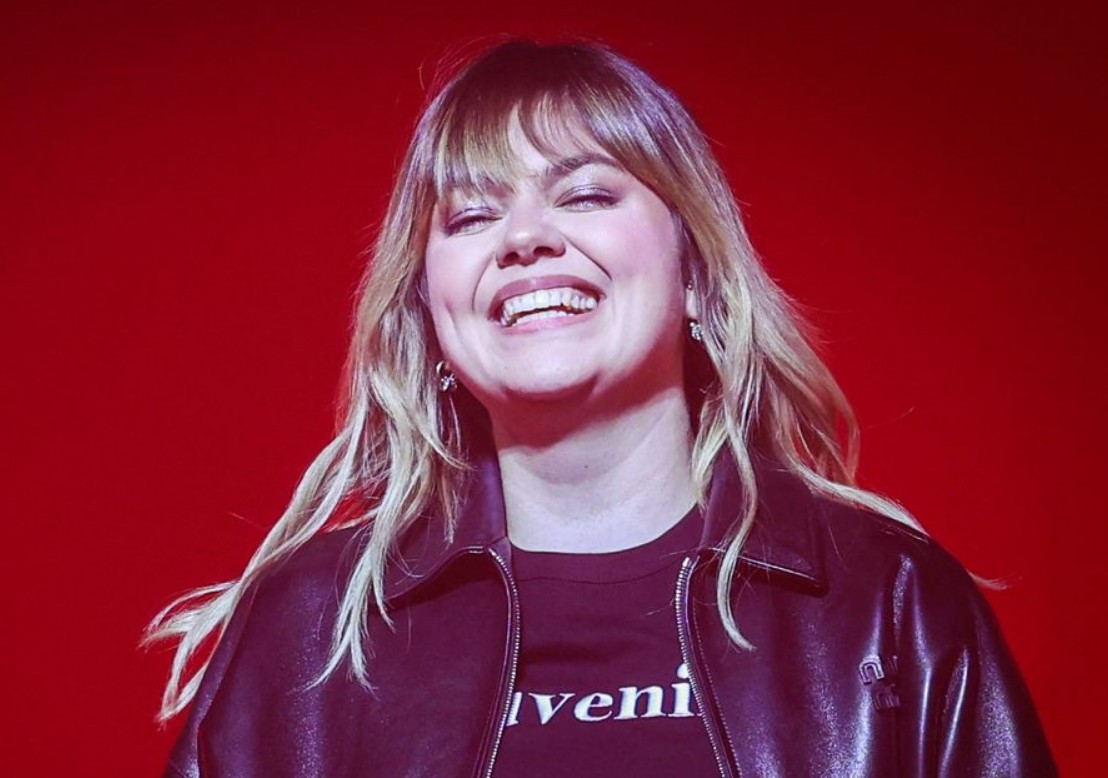 Louane remplace Patrick Bruel 2 Patrick Bruel