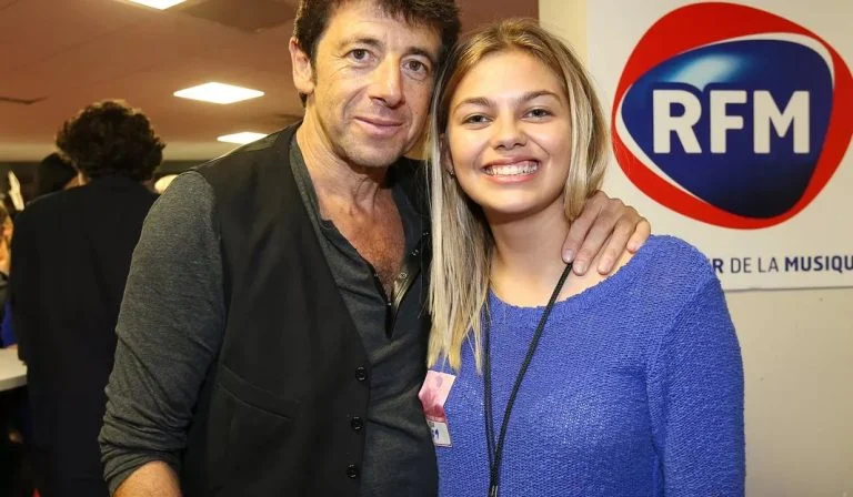 Louane remplace Patrick Bruel 25