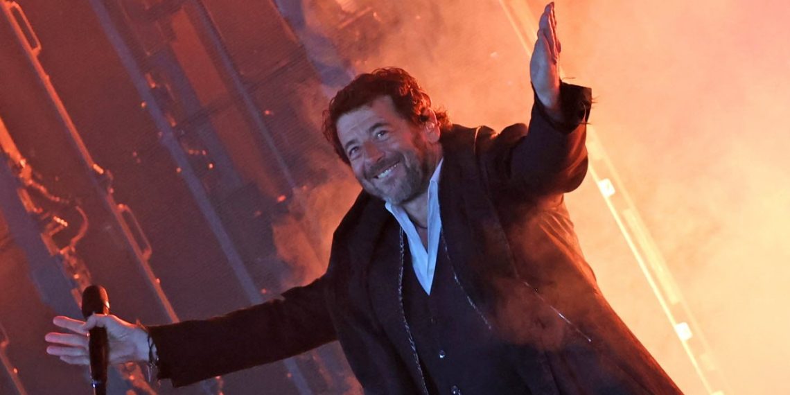 Louane remplace Patrick Bruel à la programmation du festival Les Alpagas bleus