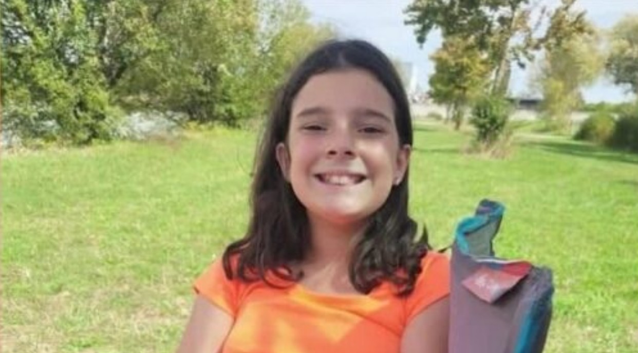 Affaire de Lyhanna : la date des obsèques de la fillette de 11 ans dévoilée par la famille 2 Affaire de Lyhanna : la date des obsèques de la fillette de 11 ans dévoilée par la famille Lyhanna 2 Lyhanna