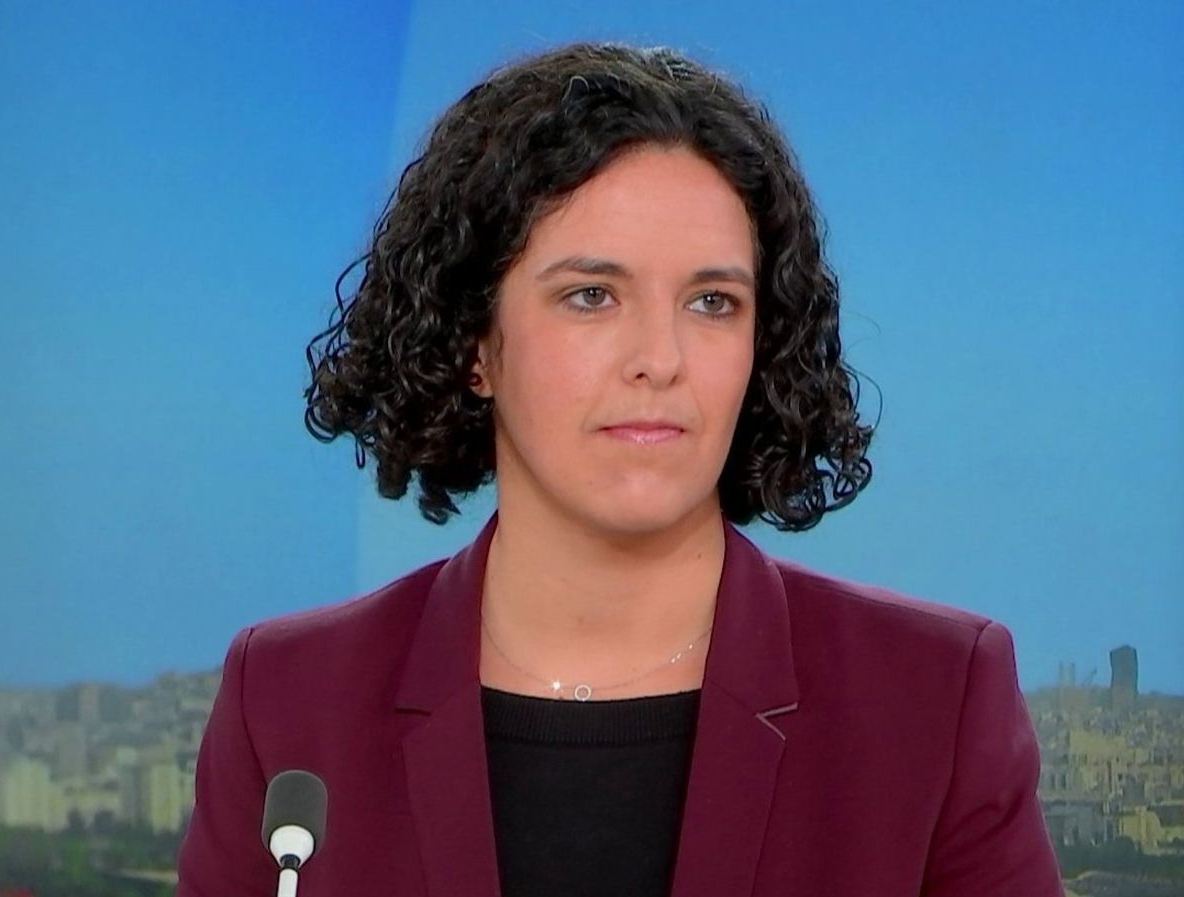 Manon aubry3 Manon Aubry