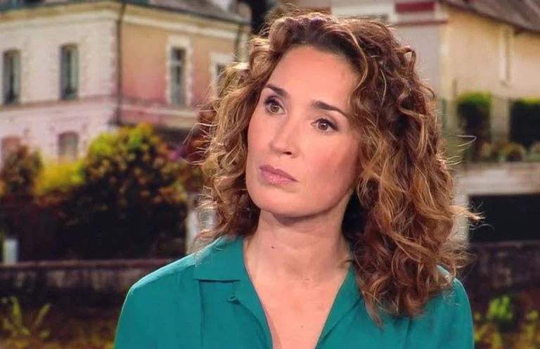 Marie-Sophie Lacarrau (1)