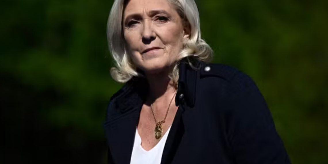 Affaire de Lyhanna: Marine Le Pen dénonce "la nonchalance d'un Etat dont l'appareil judiciaire a failli" 3 Affaire de Lyhanna: Marine Le Pen dénonce "la nonchalance d'un Etat dont l'appareil judiciaire a failli" Affaire de Lyhanna: Marine Le Pen dénonce « la nonchalance d’un Etat dont l’appareil judiciaire a failli »