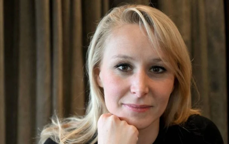 Marion Maréchal (1)