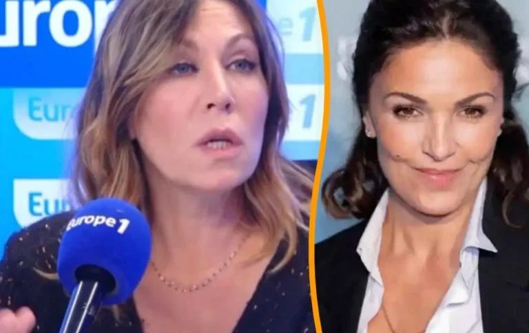 Mathilde Seigner (5)