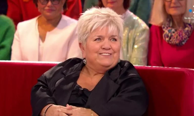 Mimie Mathy (1)