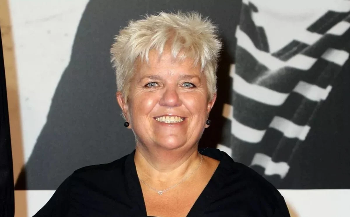 Mimie Mathy (2) Mimie Mathy (2)