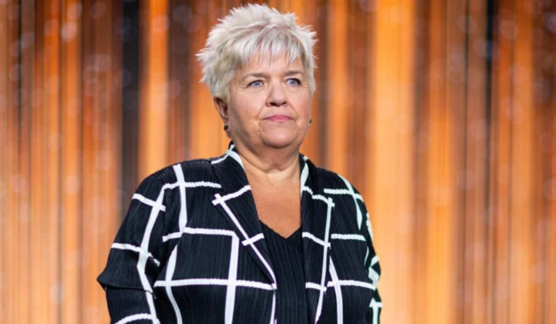 Mimie Mathy ciblée par une chanteuse connue : “Ce n'est pas Joséphine, ange gardien” 2 Mimie Mathy ciblée par une chanteuse connue : “Ce n'est pas Joséphine, ange gardien” Mimie Mathy 3 Mimie Mathy