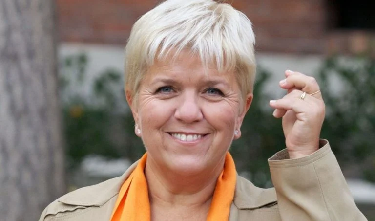 Mimie Mathy