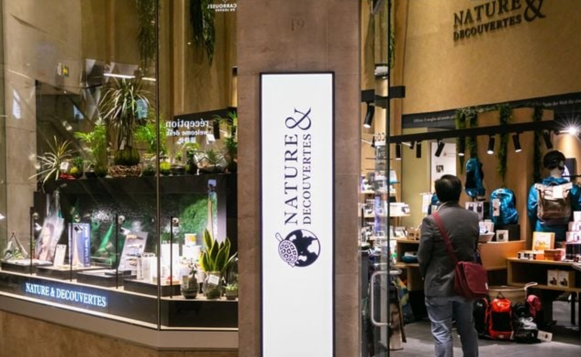 Nature et Découvertes, c'est fini : l'enseigne ferme définitivement ces 5 magasins en région parisienne et à Marseille 2 Nature et Découvertes, c'est fini : l'enseigne ferme définitivement ces 5 magasins en région parisienne et à Marseille Nature et Decouvertes 1 Nature et Découvertes