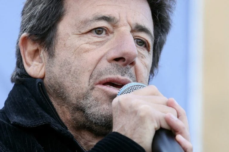 Patrick Bruel (1)