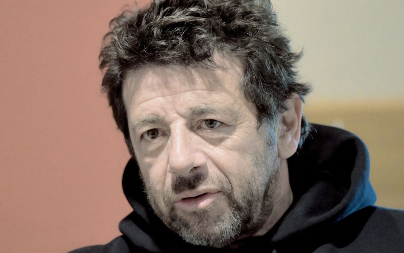 Patrick Bruel 1 2 Patrick Bruel