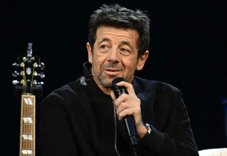 Patrick Bruel (10)