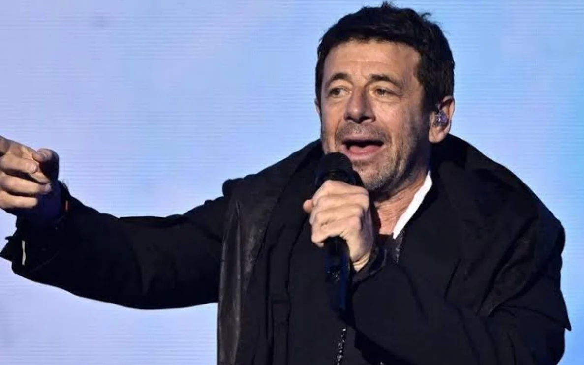 Patrick Bruel (11) Patrick Bruel (11)
