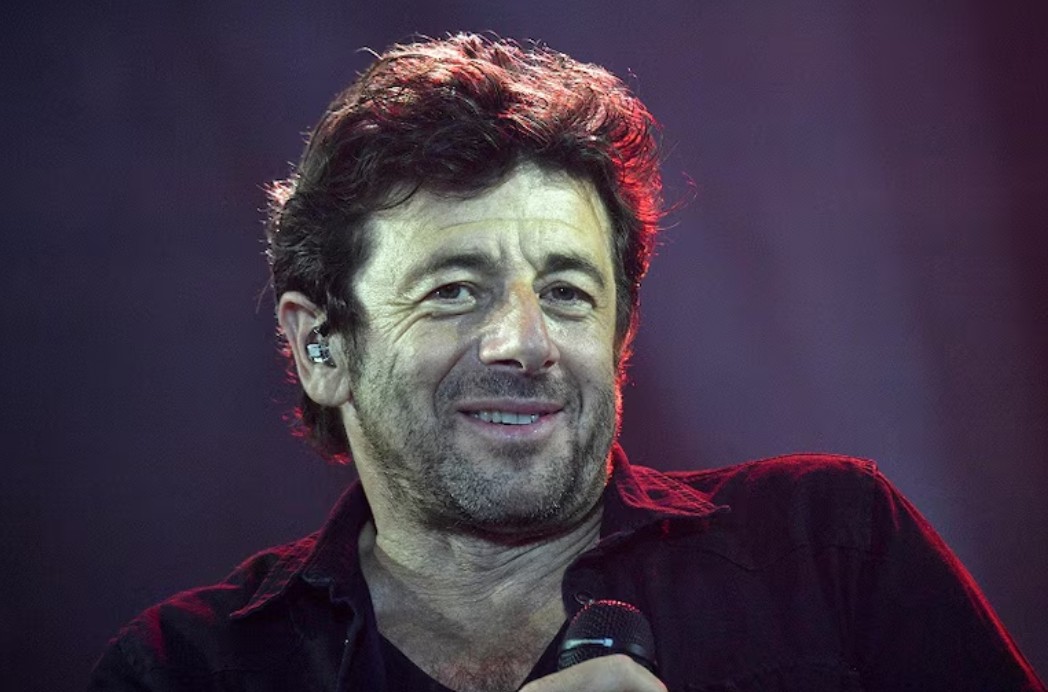 Patrick Bruel en garde à vue : "Pardonnez-moi", cette interview donnée 12 ans plus tôt en Suisse qui en dit long sur la Bruelmania 3 Patrick Bruel en garde à vue : "Pardonnez-moi", cette interview donnée 12 ans plus tôt en Suisse qui en dit long sur la Bruelmania Patrick Bruel 2 1 Patrick Bruel