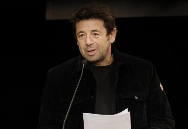 Patrick Bruel (2)
