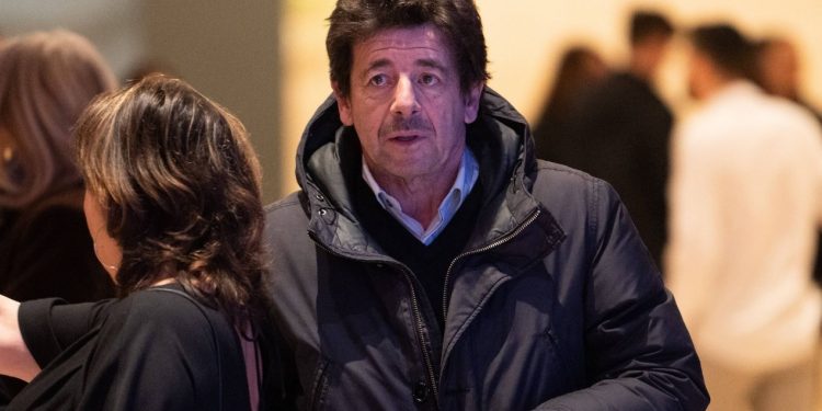 Patrick Bruel 2 Patrick Brue