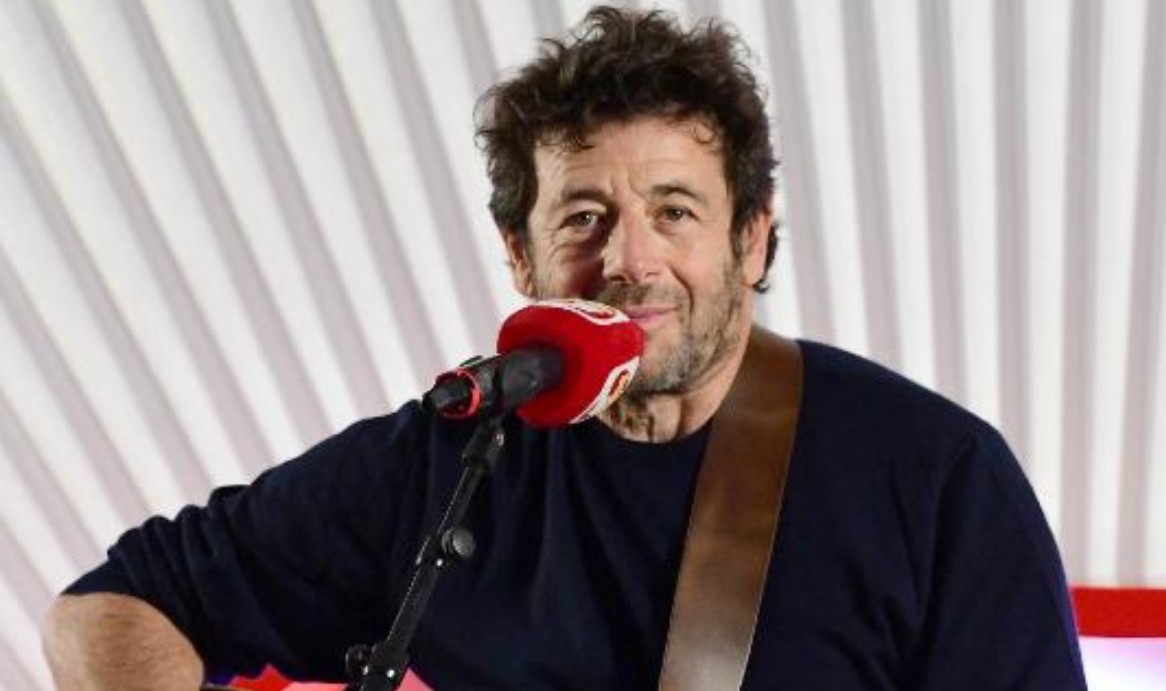 Patrick Bruel en garde à vue : "Pardonnez-moi", cette interview donnée 12 ans plus tôt en Suisse qui en dit long sur la Bruelmania 4 Patrick Bruel en garde à vue : "Pardonnez-moi", cette interview donnée 12 ans plus tôt en Suisse qui en dit long sur la Bruelmania Patrick Bruel 3 1 Patrick Bruel