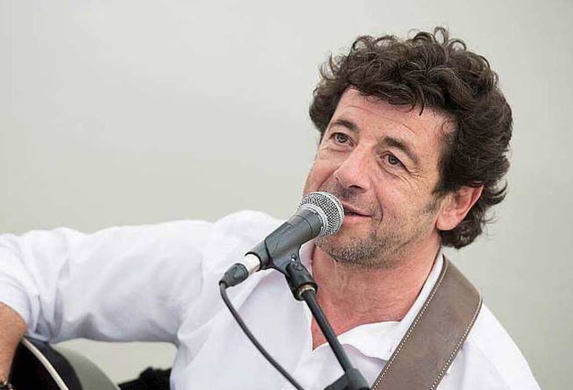Patrick Bruel en garde à vue : "Pardonnez-moi", cette interview donnée 12 ans plus tôt en Suisse qui en dit long sur la Bruelmania 5 Patrick Bruel en garde à vue : "Pardonnez-moi", cette interview donnée 12 ans plus tôt en Suisse qui en dit long sur la Bruelmania Patrick Bruel 4 Patrick Bruel