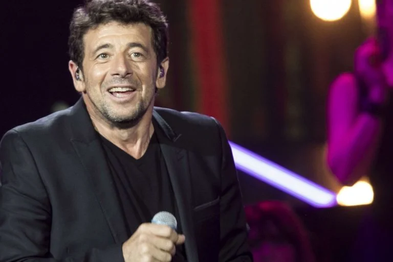 Patrick Bruel (5)