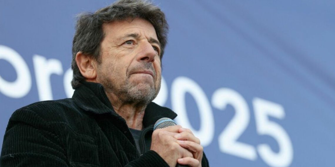 Patrick Bruel : la somme gargantuesque que touche son avocate pour le défendre