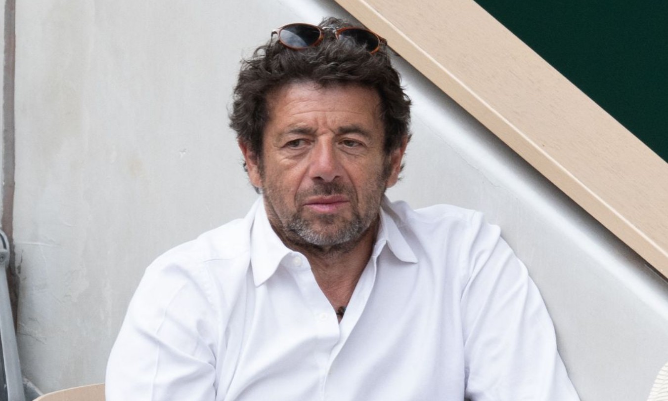 Patrick Bruel 7 Patrick Bruel