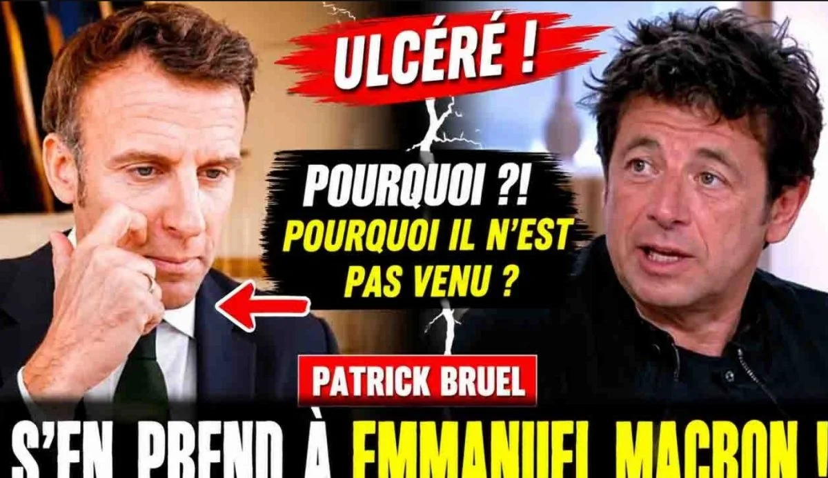 Patrick Bruel (8) Patrick Bruel (8)