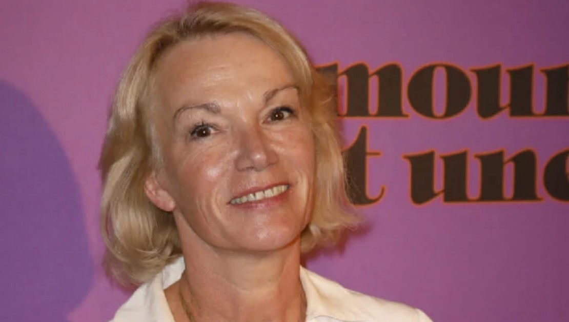 Patrick Bruel Brigitte Lahaie 1 Brigitte Lahaie