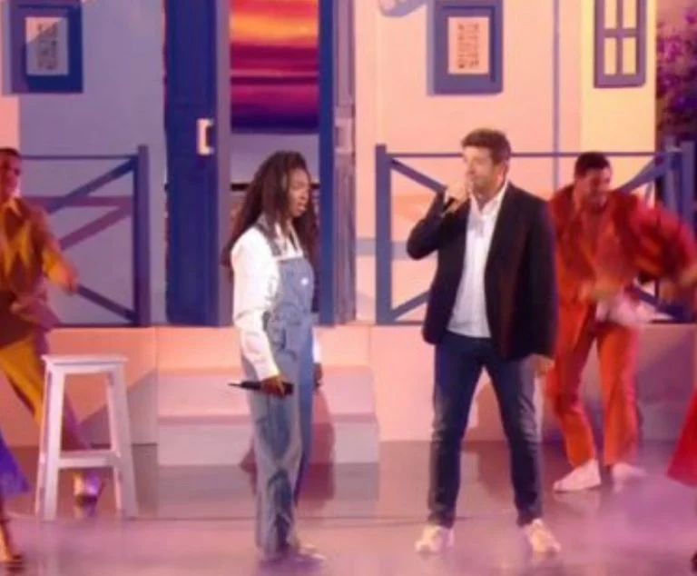Patrick Bruel Ebony (2)