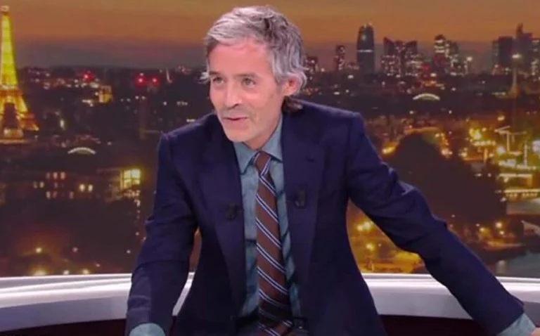Patrick Bruel humilié chez Yann Barthès (1)