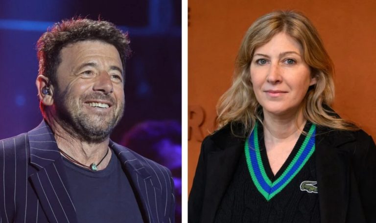 Patrick Bruel recadré par Amanda Sthers (2)