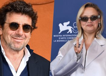 « Allo Monsieur Macron »: Sara Forestier interpelle le président sur l’affaire Patrick Bruel