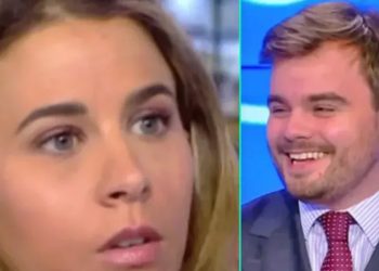 Gauthier Le Bret : « Ça secoue… » sa réponse ironique aux attaques de Sarah Saldmann