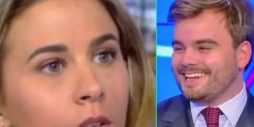 Gauthier Le Bret : « Ça secoue… » sa réponse ironique aux attaques de Sarah Saldmann
