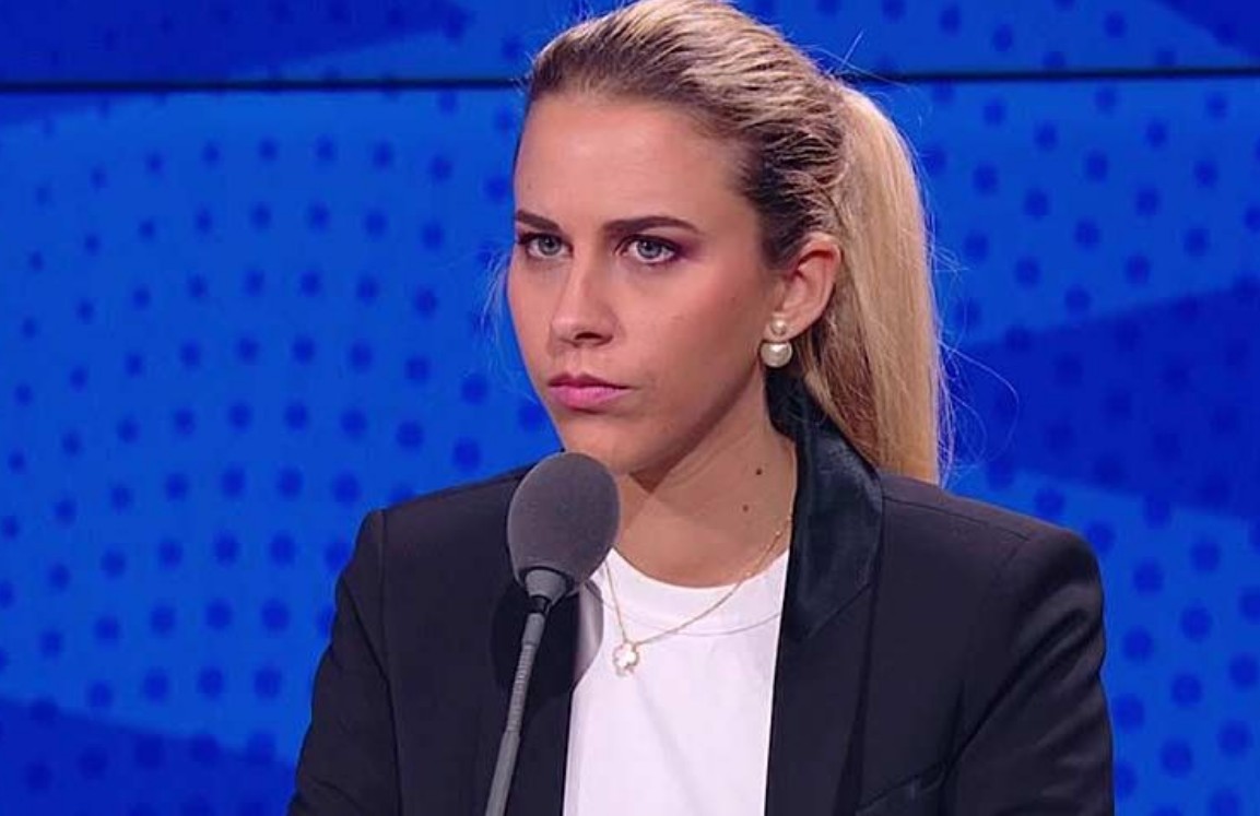 Sarah Saldmann Gauthier Le Bret