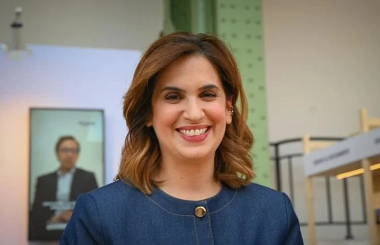 Sonia Mabrouk (2)