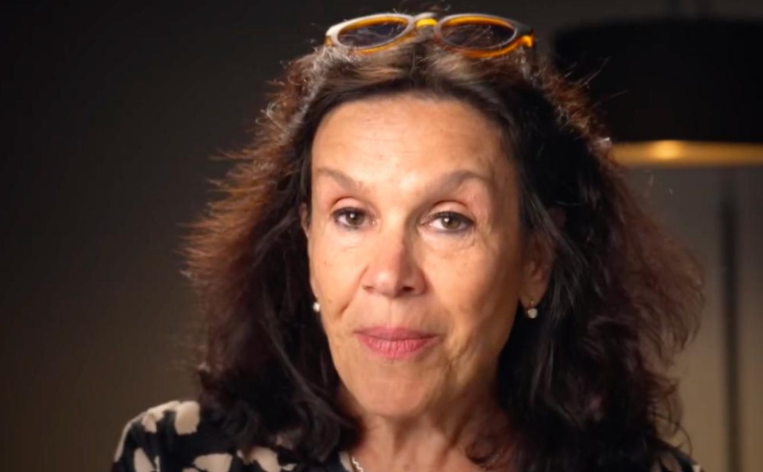 Sophie Faucher : l'actrice de la série Le cœur a ses raisons s'est éteinte à l'âge de 68 ans des suites d'une longue maladie 3 Sophie Faucher : l'actrice de la série Le cœur a ses raisons s'est éteinte à l'âge de 68 ans des suites d'une longue maladie Sophie Faucher 2 Sophie Faucher