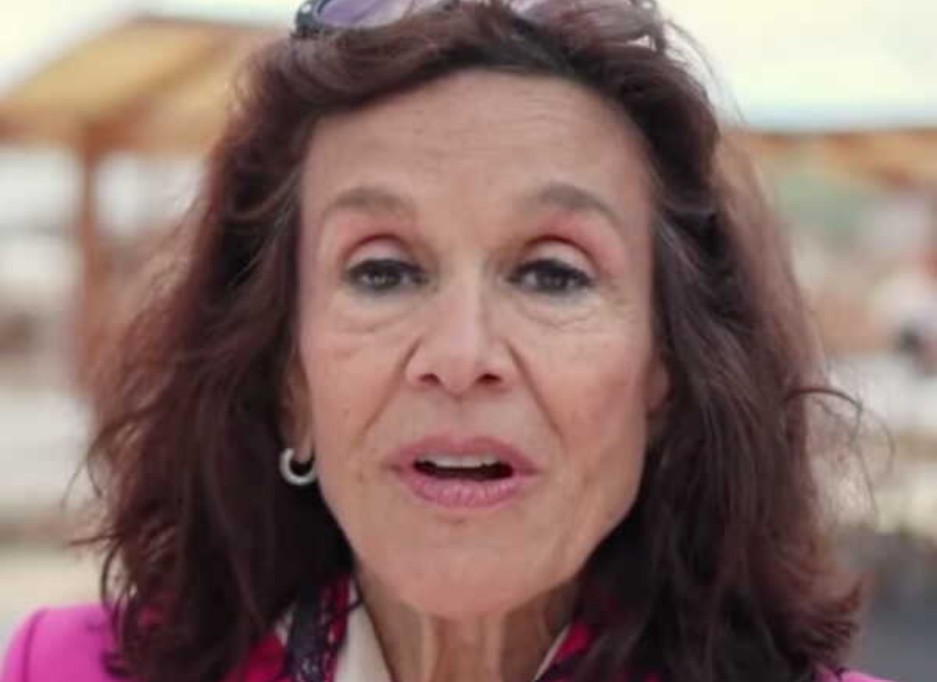 Sophie Faucher : l'actrice de la série Le cœur a ses raisons s'est éteinte à l'âge de 68 ans des suites d'une longue maladie 4 Sophie Faucher : l'actrice de la série Le cœur a ses raisons s'est éteinte à l'âge de 68 ans des suites d'une longue maladie Sophie Faucher 3 Sophie Faucher
