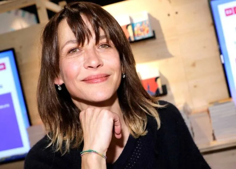 Sophie Marceau1