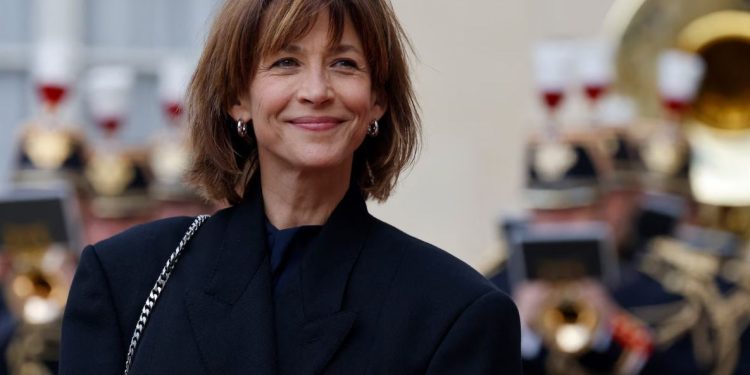 Sophie Marceau2 Sophie Marceau