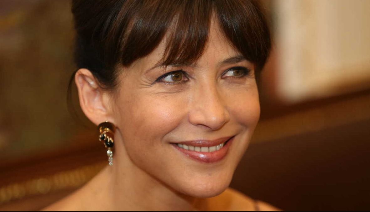 Sophie Marceau3 Sophie Marceau