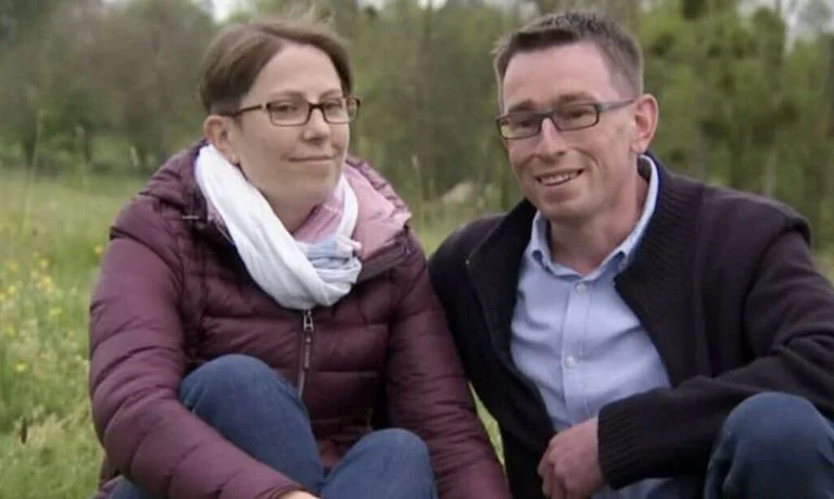 Stéphanie (L&rsquo;amour est dans le pré) quitte Hervé (5)