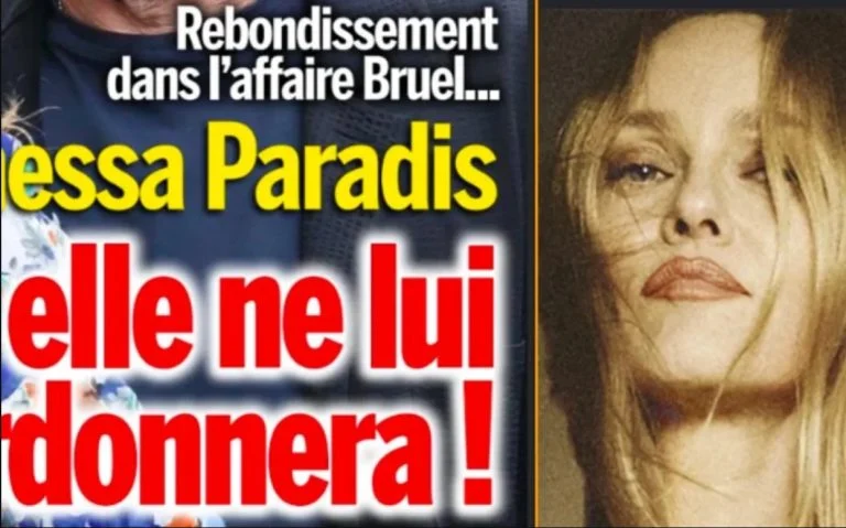 Vanessa Paradis (1)
