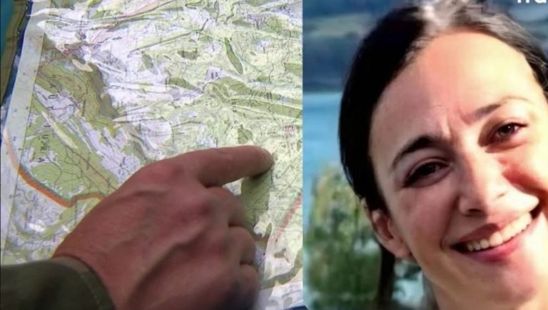disparition inquiétante d&rsquo;Aude Fagot (3)
